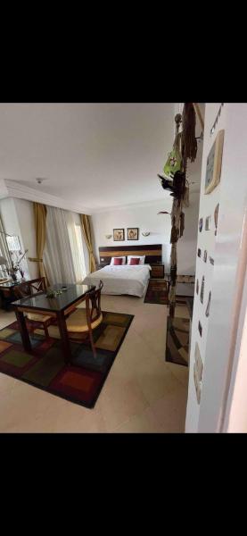 Sunset Pearl - 1Bed Room Seaview -Pool view